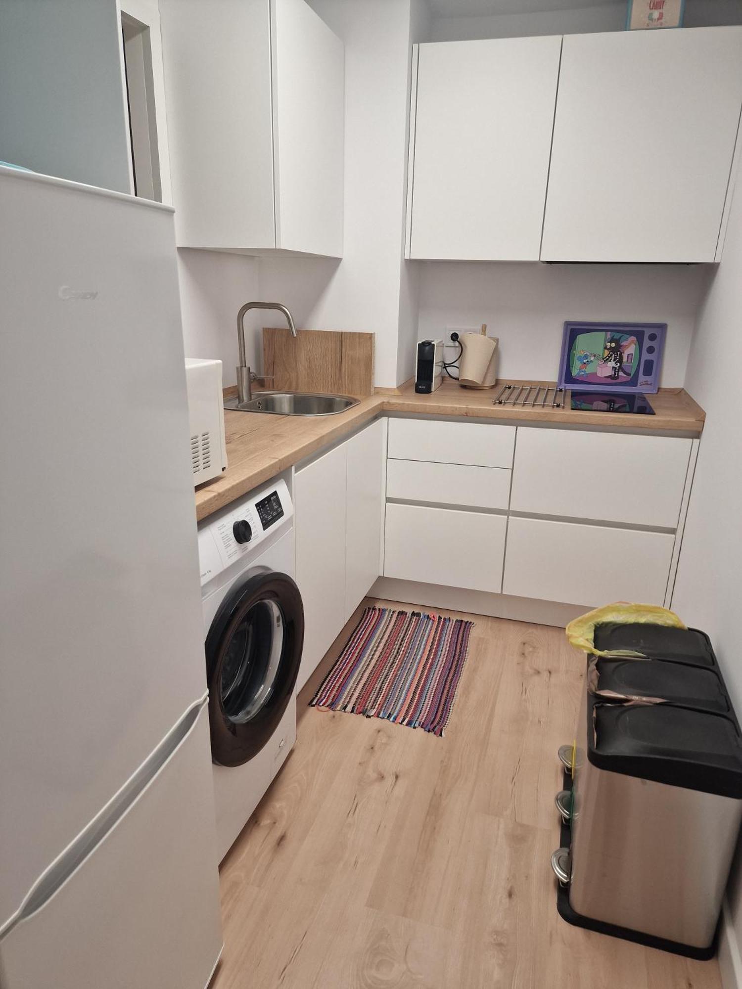 Apartamento Casa Mar Centro *