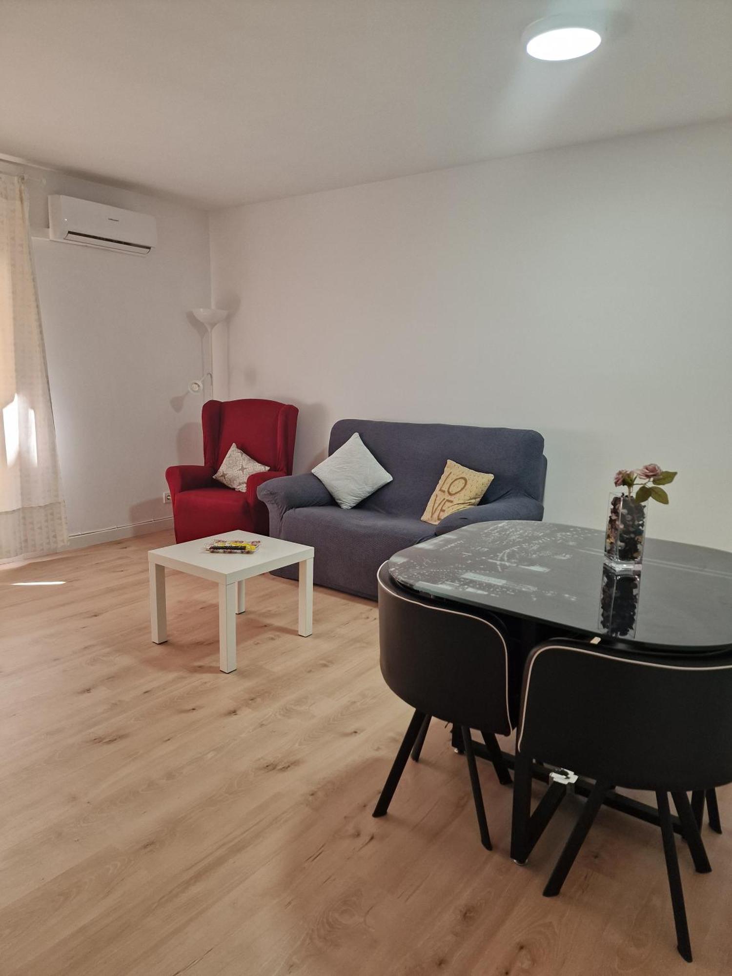 Apartamento Casa Mar Centro
